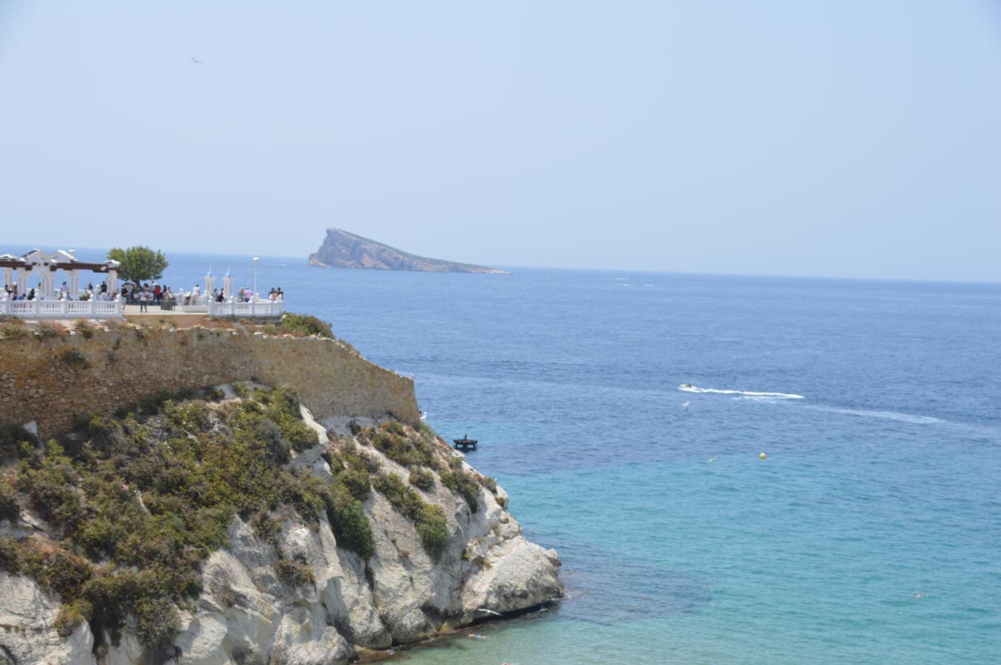 Playa Pequena Luxury Apartamento