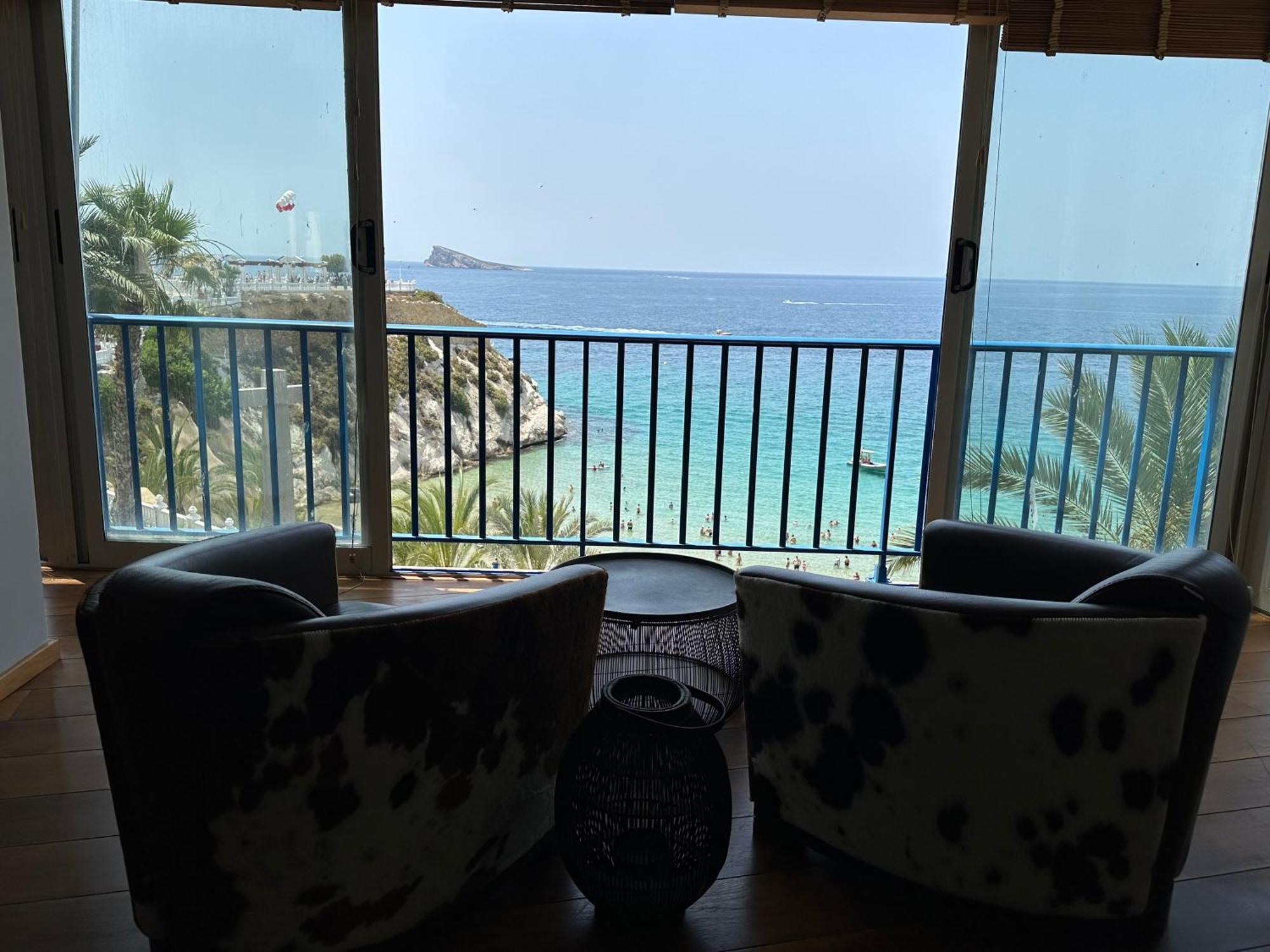 Apartamento Playa Pequena Luxury