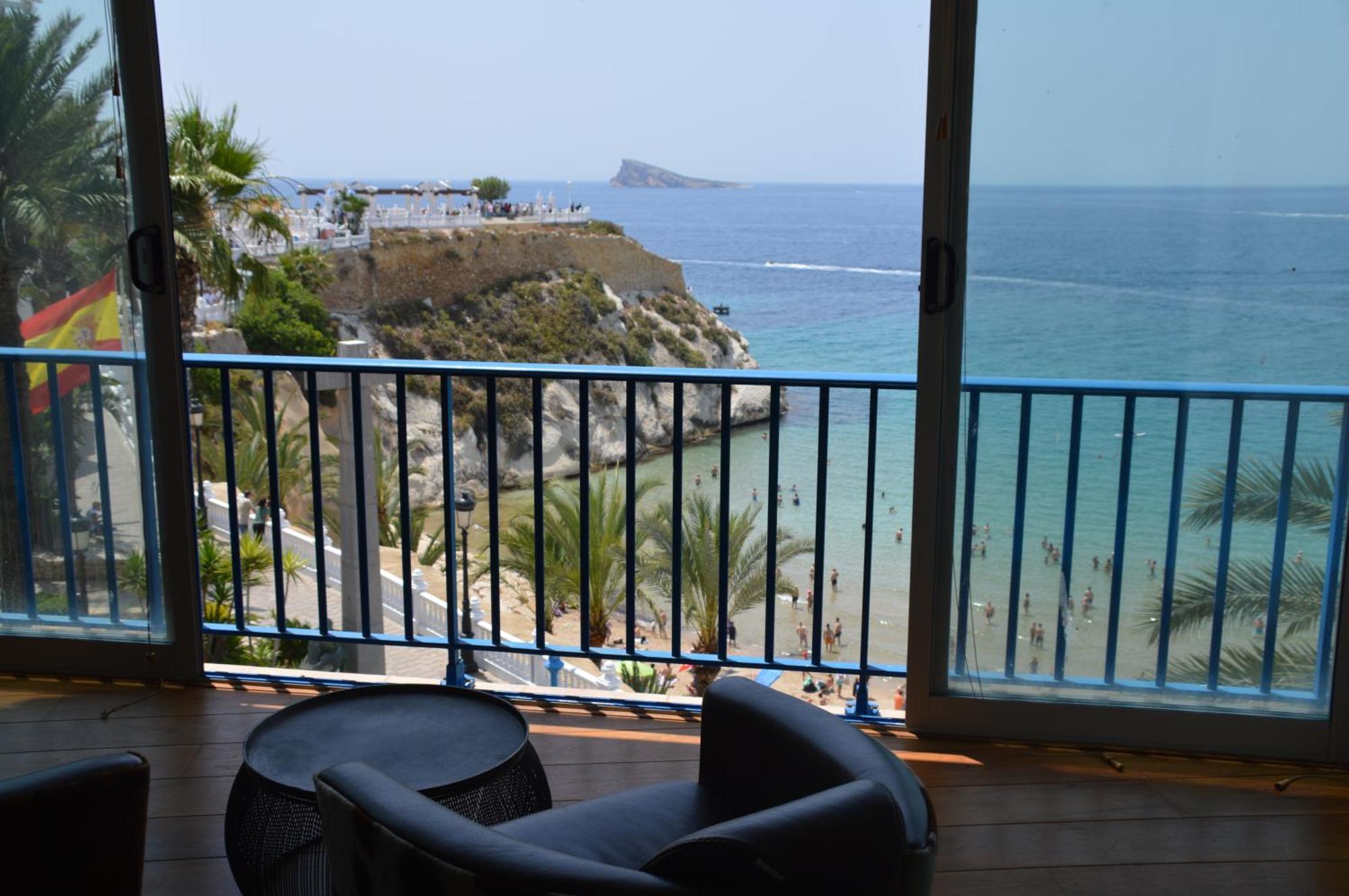 Playa Pequena Luxury * Benidorm