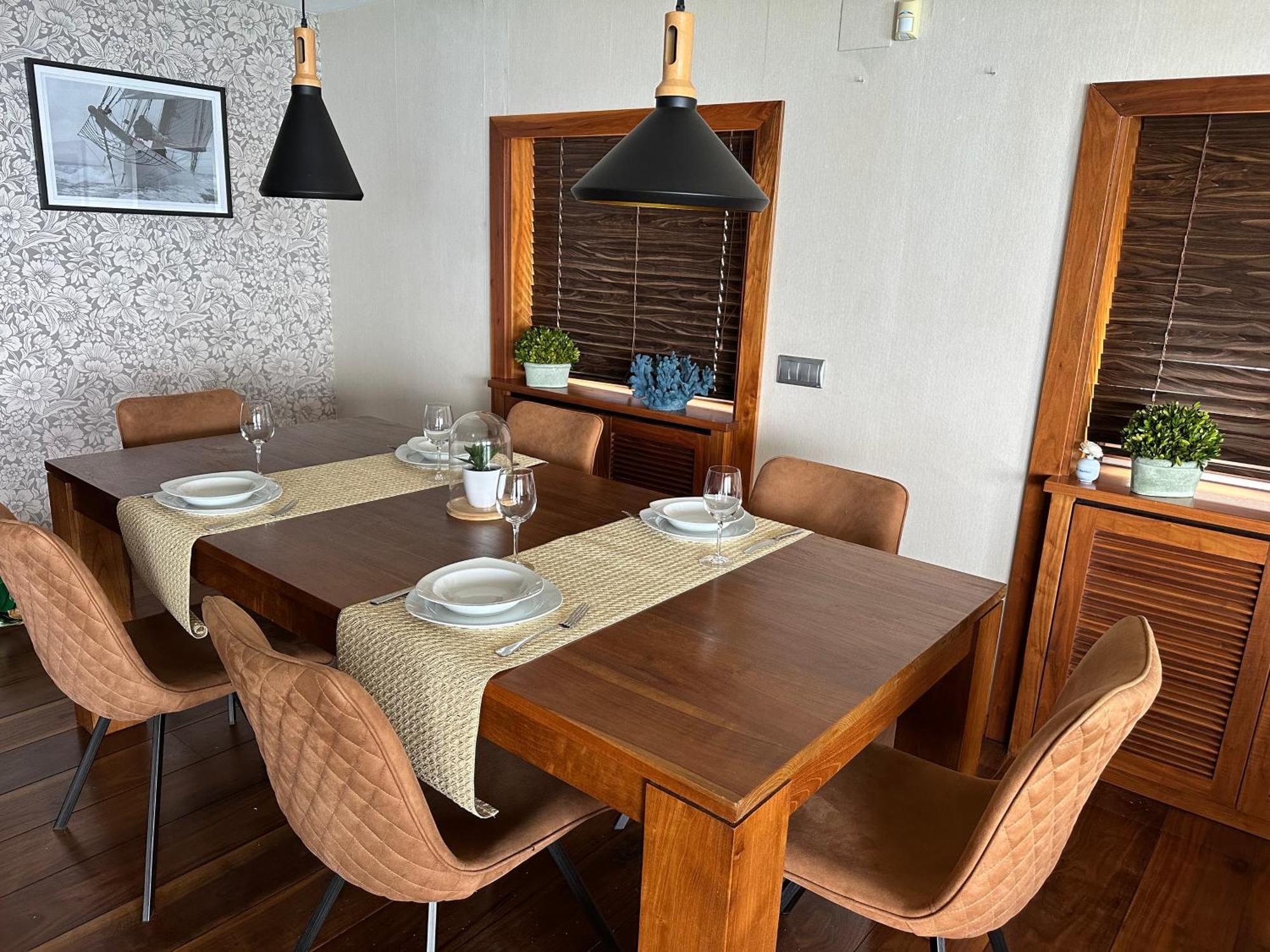 Apartamento Playa Pequena Luxury *