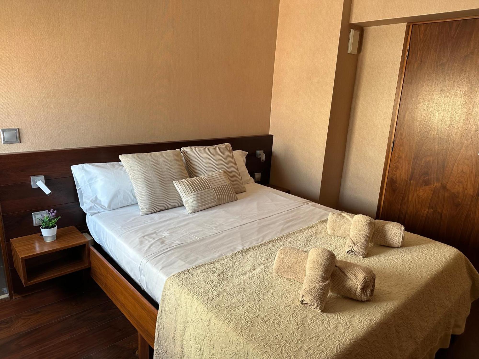 Apartamento Playa Pequena Luxury