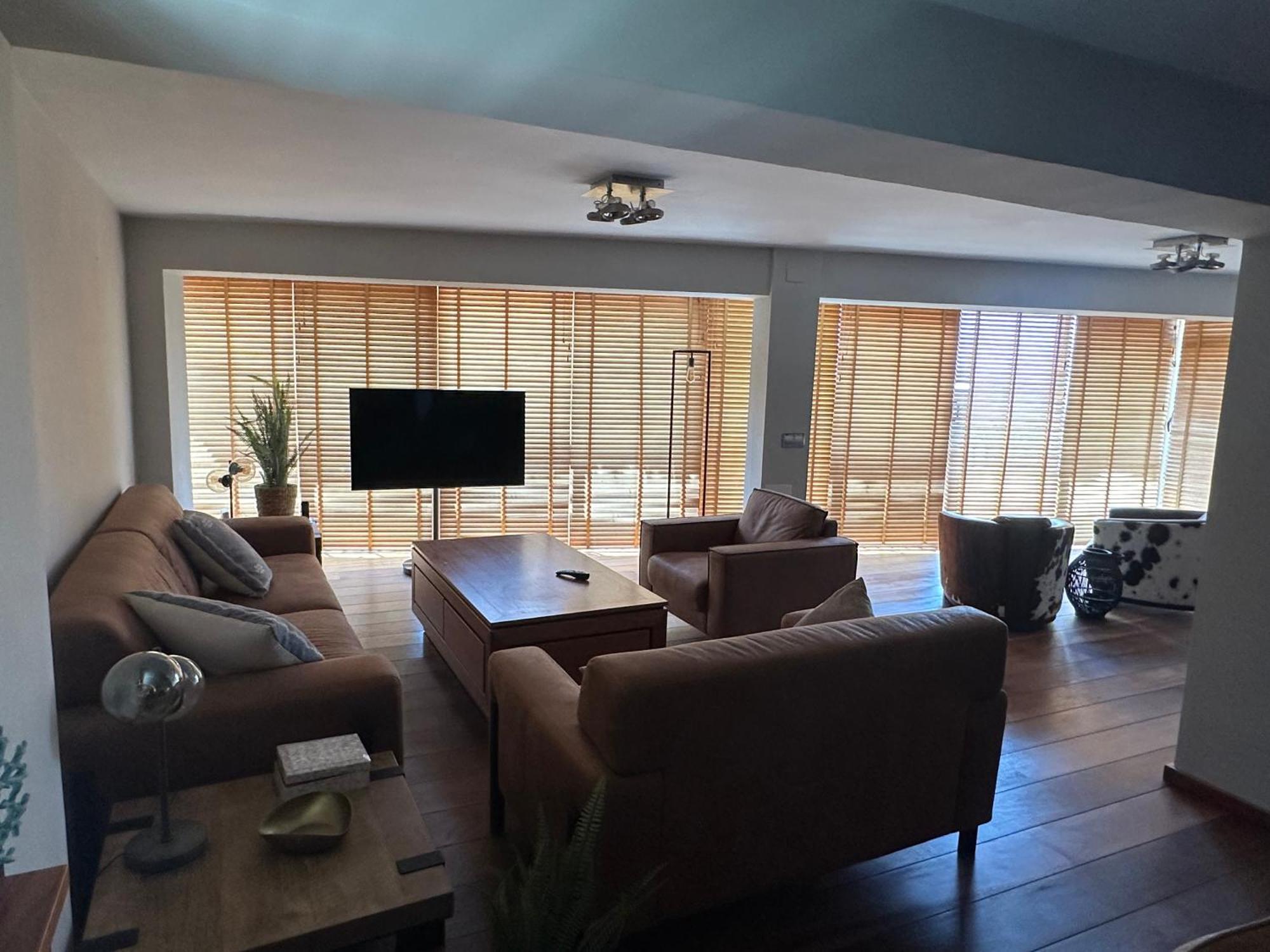 Apartamento Playa Pequena Luxury Benidorm