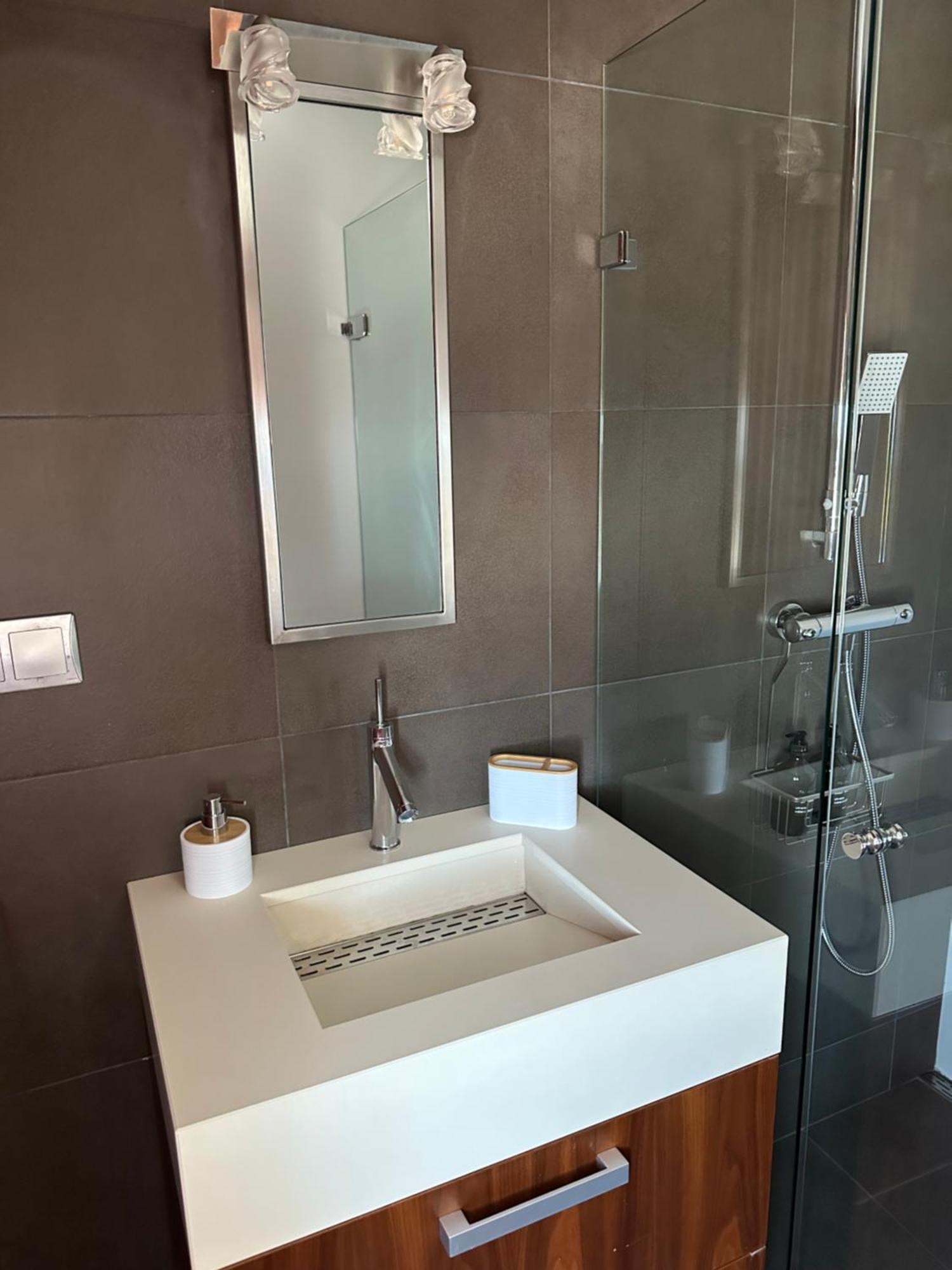 Apartamento Playa Pequena Luxury