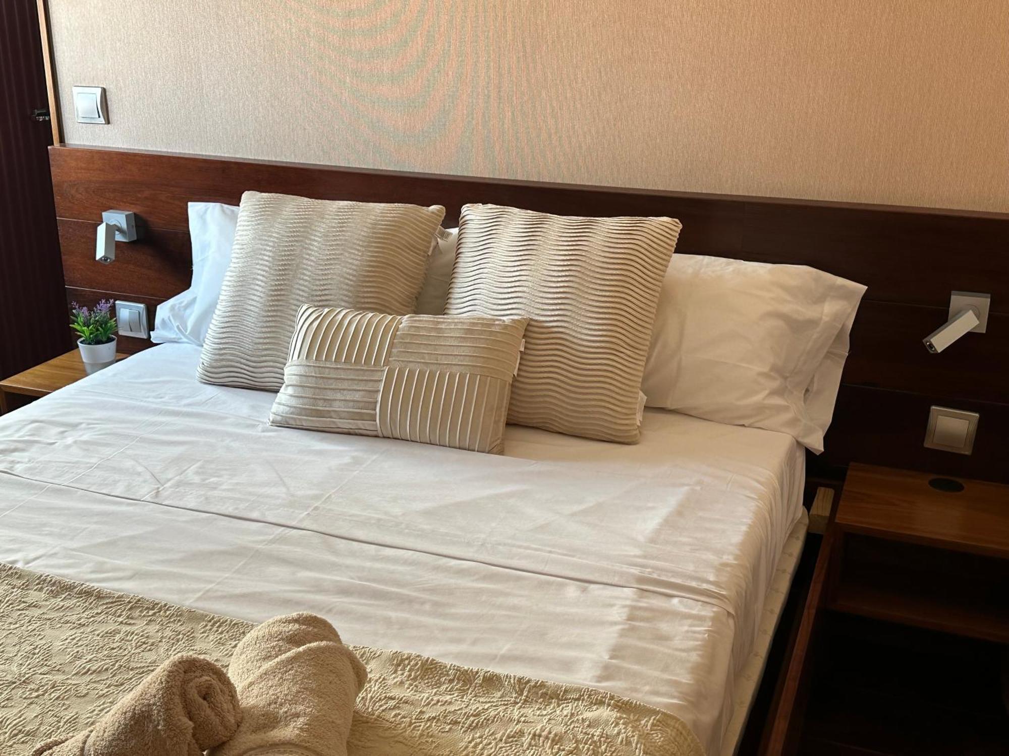Apartamento Playa Pequena Luxury Benidorm