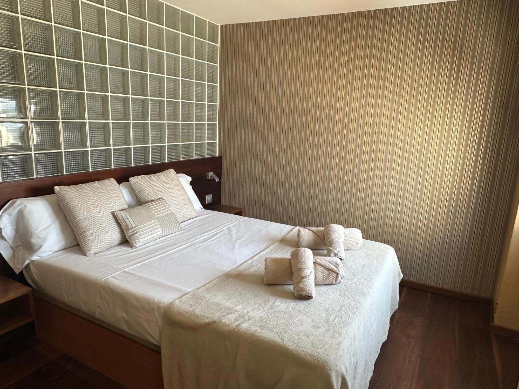 Apartamento Playa Pequena Luxury Benidorm