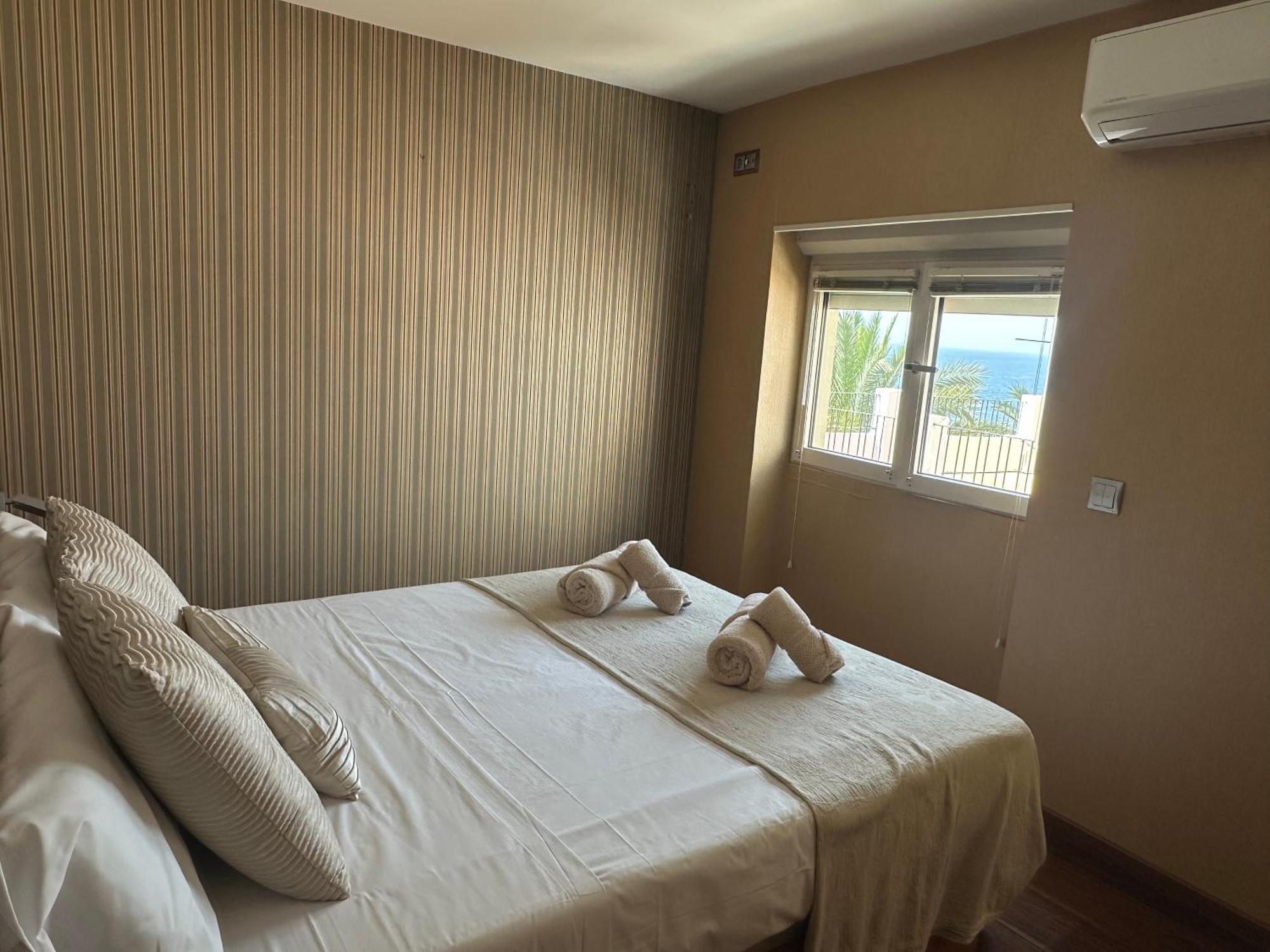 Apartamento Playa Pequena Luxury *