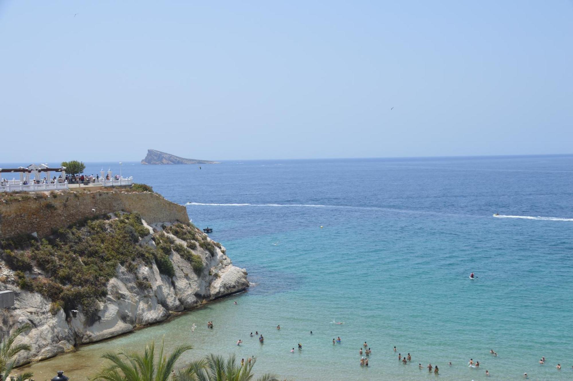 Playa Pequena Luxury Benidorm