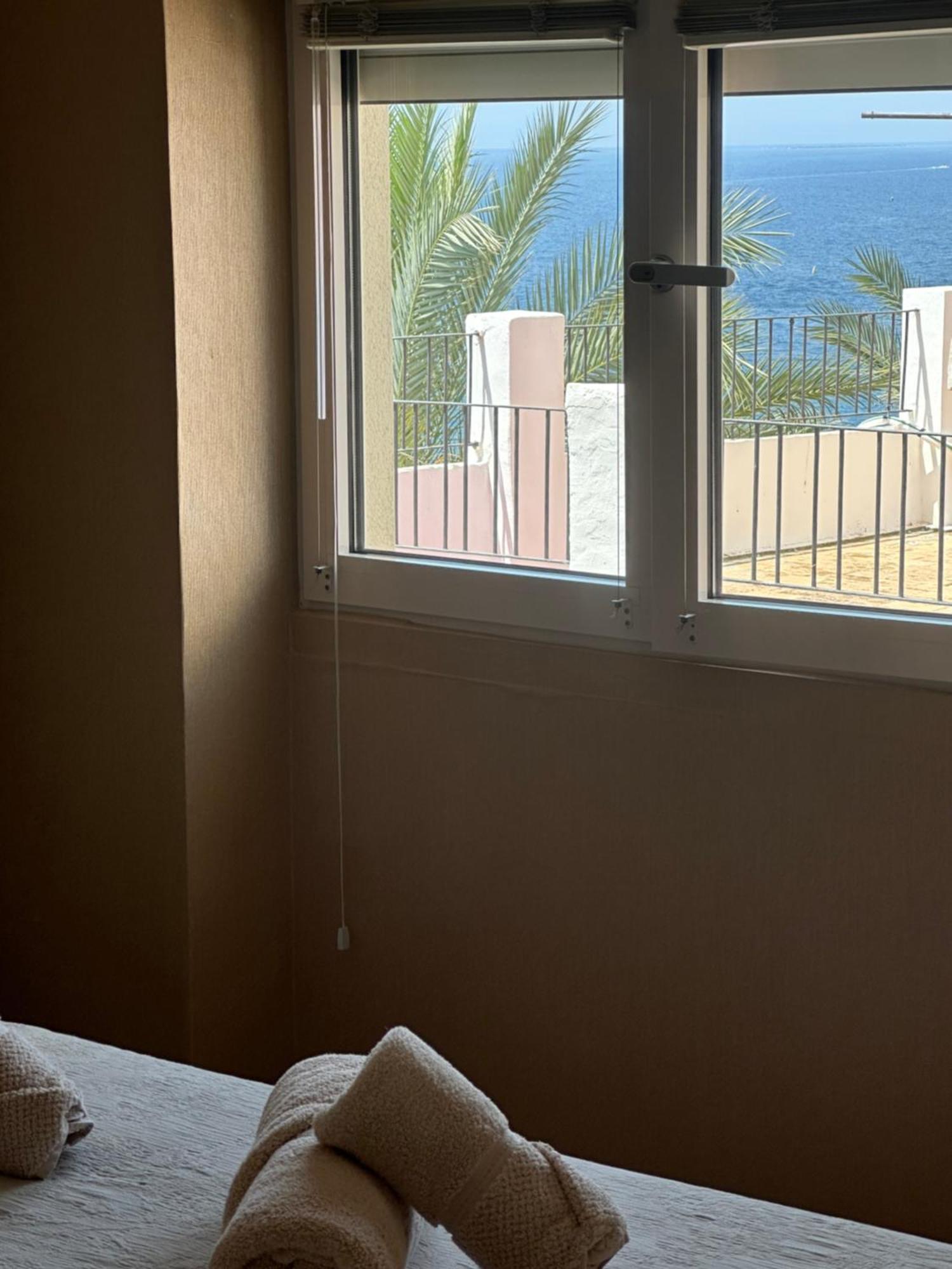 Playa Pequena Luxury Apartamento